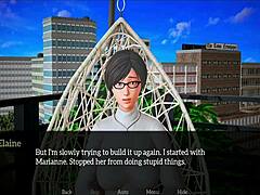 My new family episode 206.