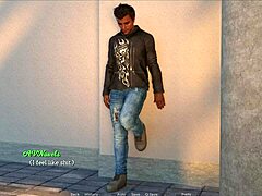 Leap of Faith 126 Game Update