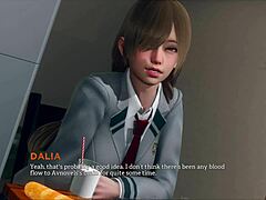 Eternum 8 is an exciting game.