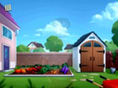 Summertime Saga 36: Big Tits And Ass