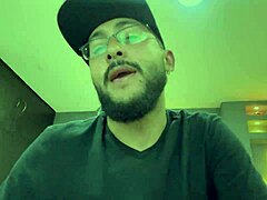 She signs contracts but craves my huge cock and cum