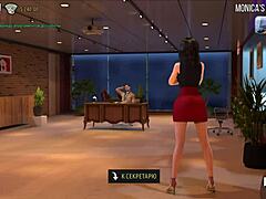 fashionbusiness episode hides the anal plug in 3d cartoon hentai anime assfucking