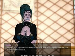 tales from the unending void episode 158