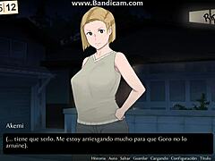 谁知道这个怀孕熟女和老公公在NTR变态游戏中狂野？