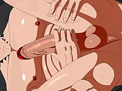 探索动画世界《send me stars》与meu cunhado作为主播的卡通风格同志 هنتاي bara yaoi冒险独特展开