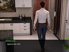 Nursing Back to Pleasure 164