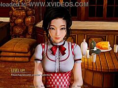 Harem Hotel 6: Monster Cocks Await