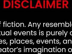 Swing Of Seduction - 3D Hentai - Preview Version