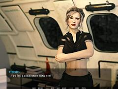 Tales From The Unending Void 165 continues the story