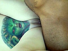 bbc personal trainer enjoys blowjob from two blonde bbws in bisexual sucking session