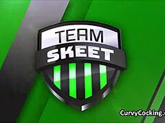 want to skip the game and fuck busty babes juicy pussy?