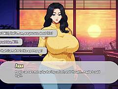What’s with This Futa Gym Teacher in Starmaker Story?