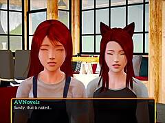 my new family game episode 388