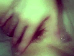 Wife Craves Husband's Intense Fucking Last Night.