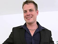 gay porn with intense ass fucking 😈