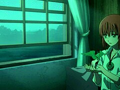 mahoutsukai no yome episode 01 dubbed pt-br