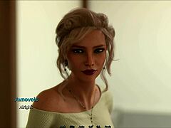 shut up and dance 25, big tits dancing blowjob