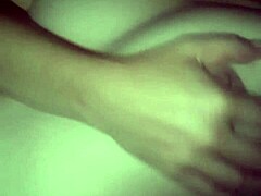 Wife Craves Husband's Intense Fucking Last Night.