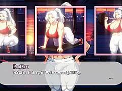 What’s with This Futa Gym Teacher in Starmaker Story?