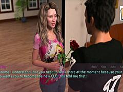 In This Story, A Wife And Her Stepmother Play A Game Together