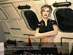 Tales From The Unending Void 165 continues the story