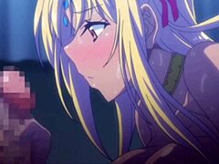 様々なアニメシーンからの短いヘンタイクリップコンパイル