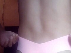 Gay Lover Giving Me Passionate Love.