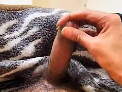 rishi bhardwaja cums for ladies to watch