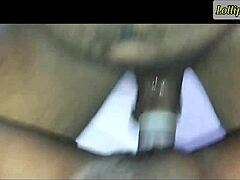 I set her pussy on fire with dirty talk in amateur gay scene