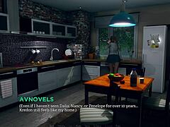 Eternum 8 is an exciting game.