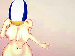 Wattson embarks on a full fantasy adventure in Apex Legends with fantasyking3