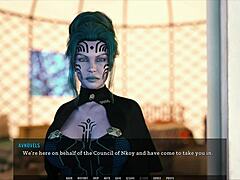 tales from the unending void episode 158