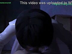 fertility spirits mystery of the haunted property you cant escape from the ghosts