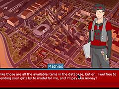 They found Jerry Paprika Trainer Ep 9