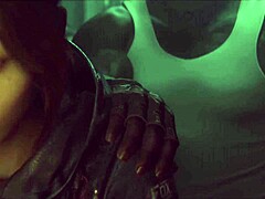 collection of hot anime animations