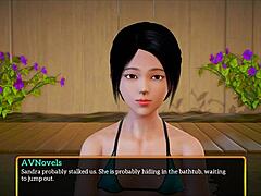 Exploring Adventures In My New Family Episode 465.