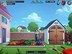 Summertime Saga 36: Big Tits And Ass