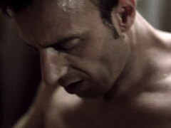 Stick that cock in my wet pussy, you glamour milf slut, and make me cum quick!