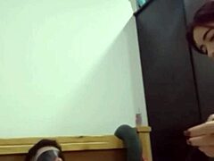 Are you ready to be tied, whipped, and brought to multiple orgasms like this sweet submissive?