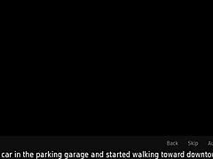 A Wife And Stepmother Share Intimate Moments With Big Asses