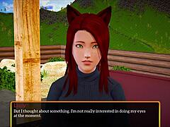 my new family 469 episode in this anime game