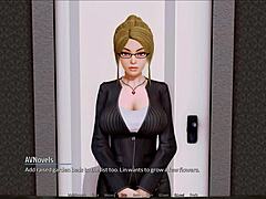 Harem Hotel 6: Monster Cocks Await