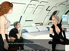 Tales from the unending void 126!