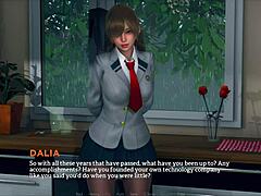 Eternum 8 is an exciting game.