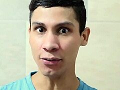 Igor E J Explore Self-Acceptance In Gay Pornography Theme.