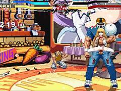 brian vs shokuhou cumshot scene