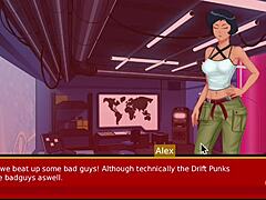 They found Jerry Paprika Trainer Ep 9