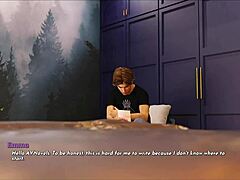 Welcome To Free Will 38