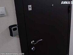 Oh man, losing my keys led to discovering my neighbor's creampie secret!