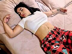 I Wake Up With Stepsister's Cock In Mouth Then Fuck Her Like Whore - Sara Films Sensual Gay Action